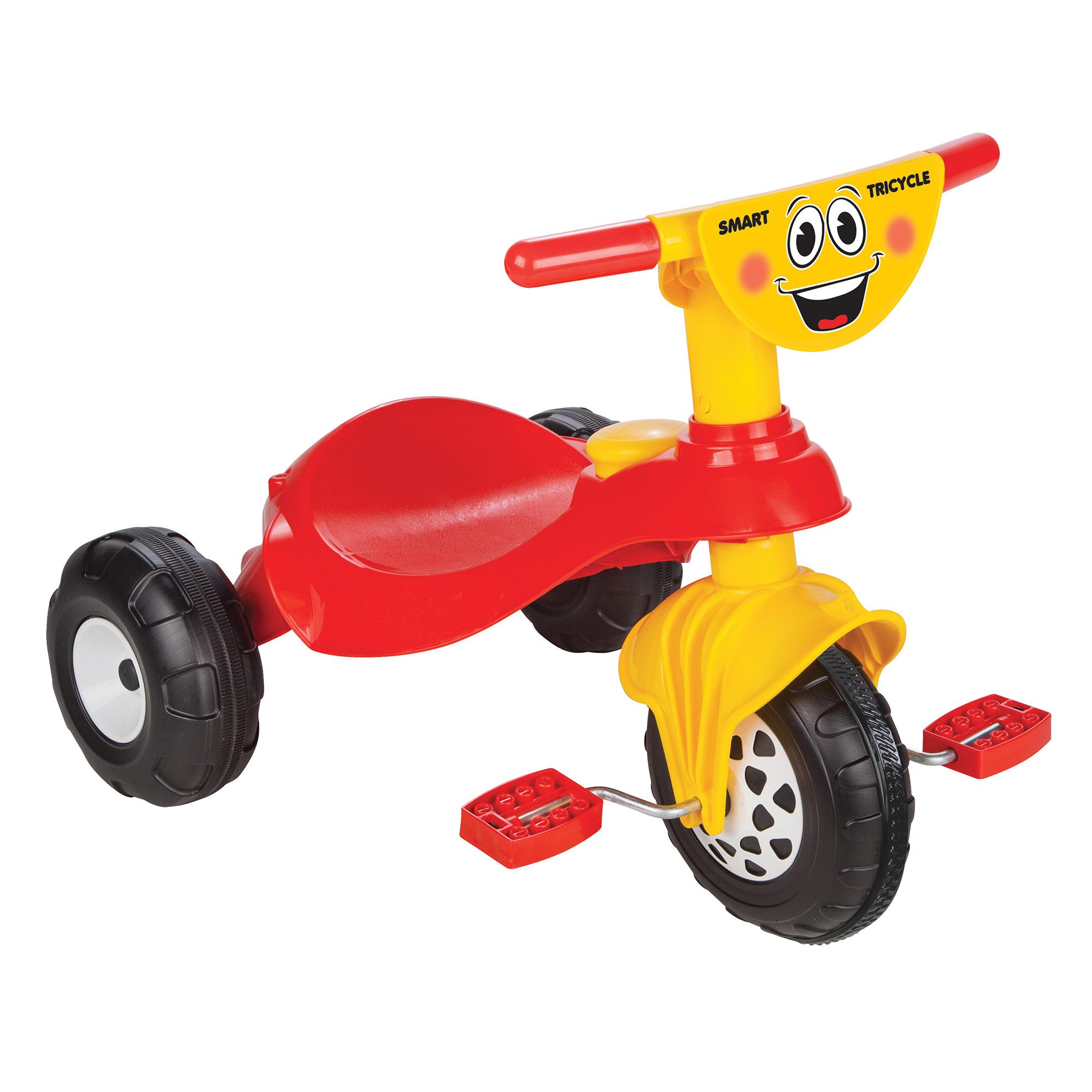 Lemodo Dreirad Dreirad für Kinder ab