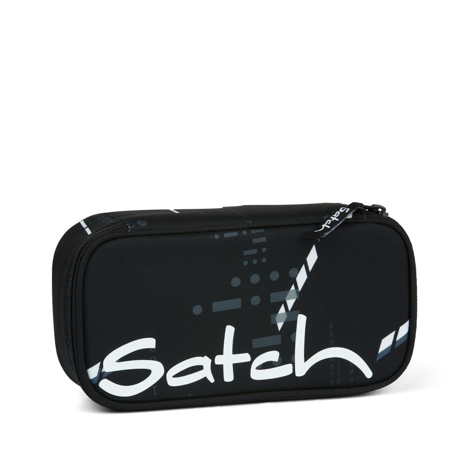 Satch Schulranzen Schlamperbox Ninja Matrix (1