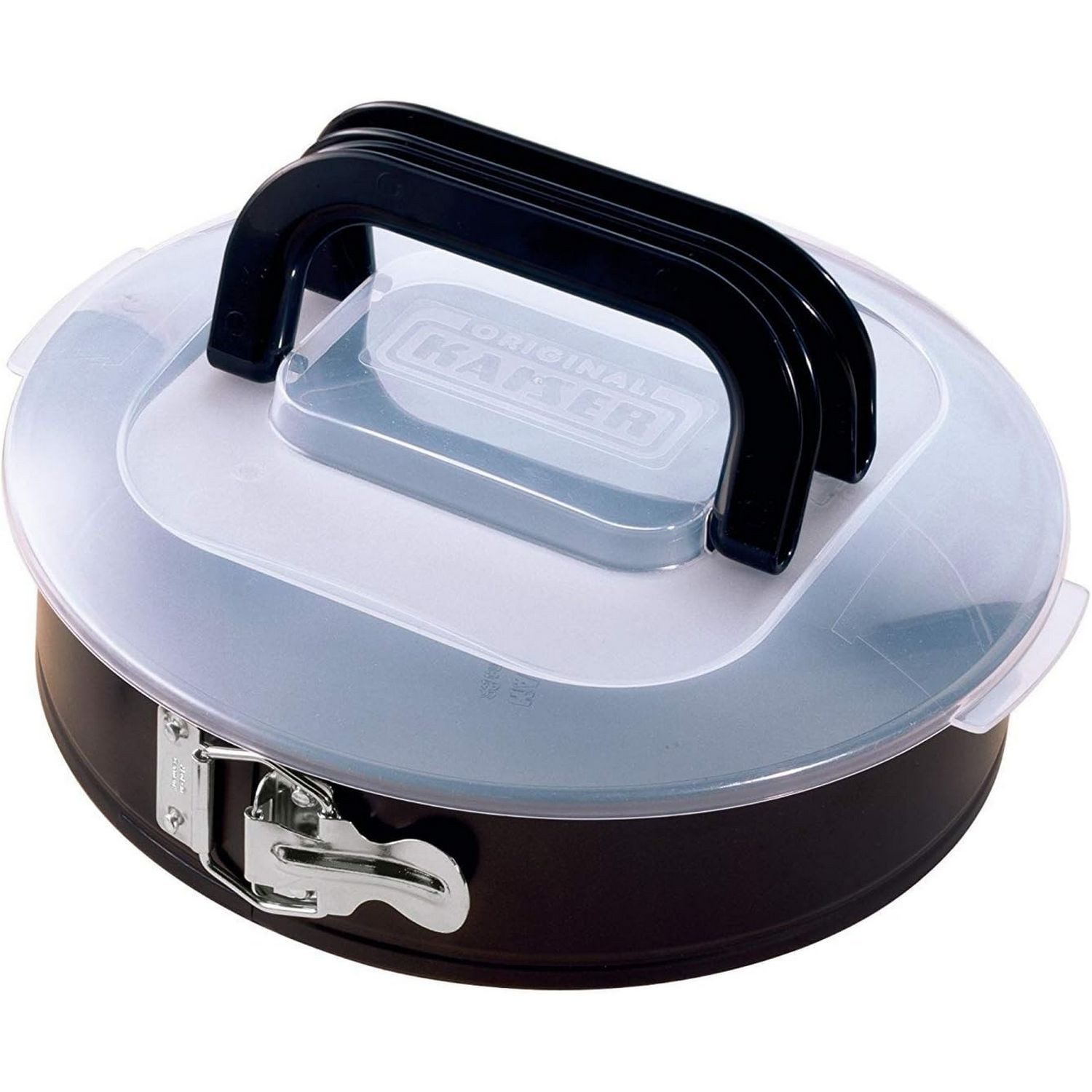Kaiser Backformen Springform Kaiser Springform Bake&Take