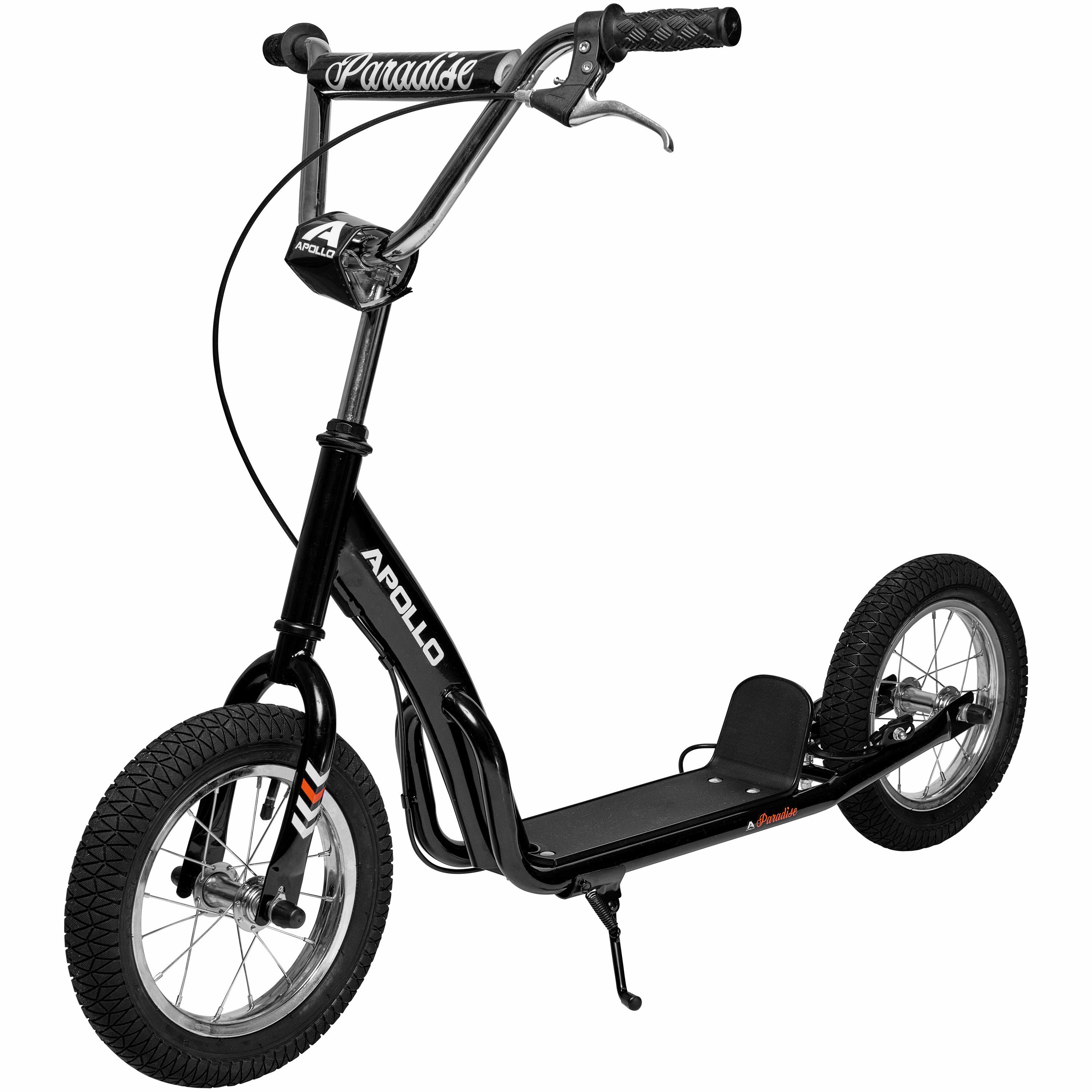 Apollo Scooter Retro Scooter Paradise City