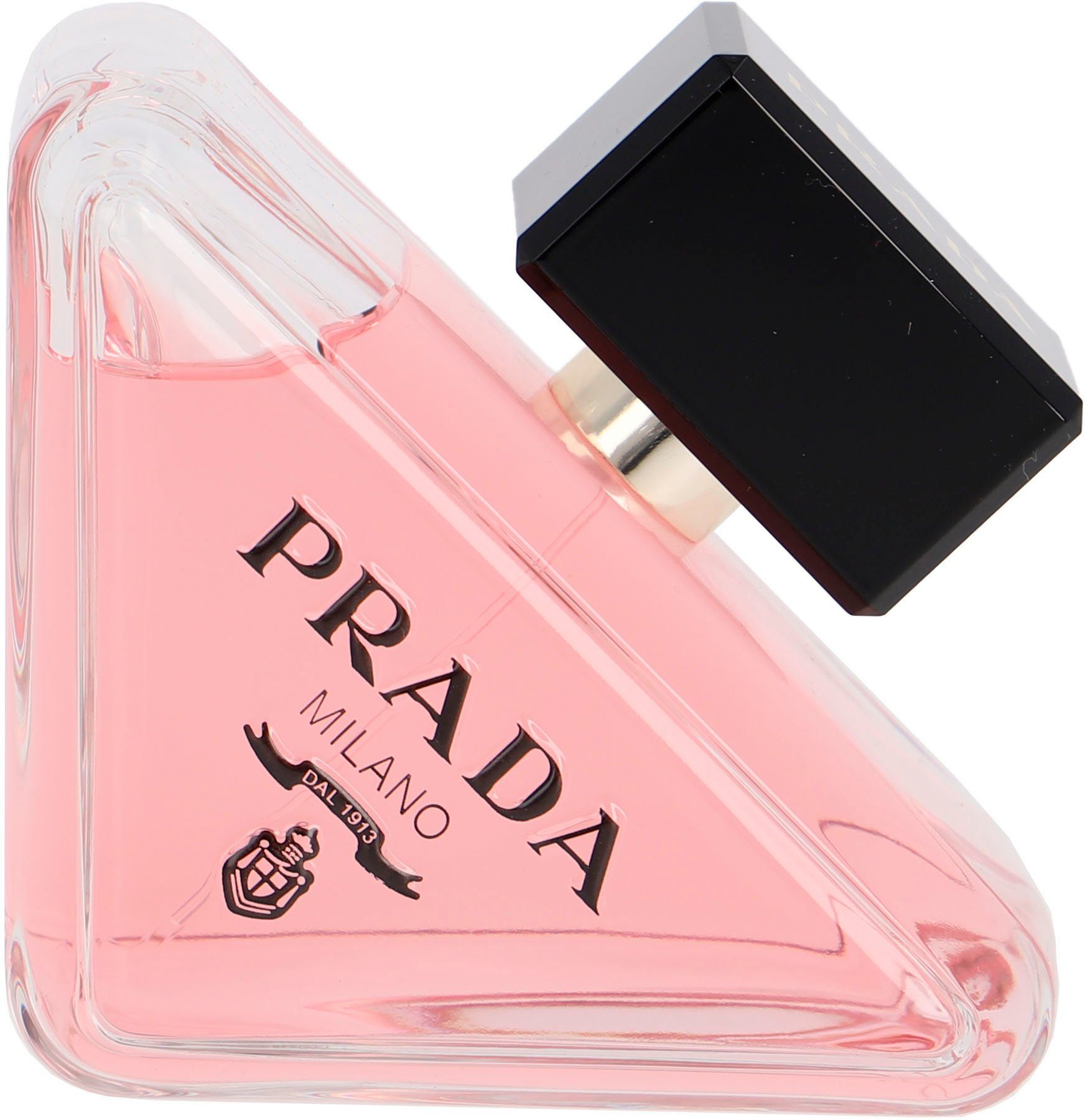 PRADA Eau de Parfum Paradoxe, mit