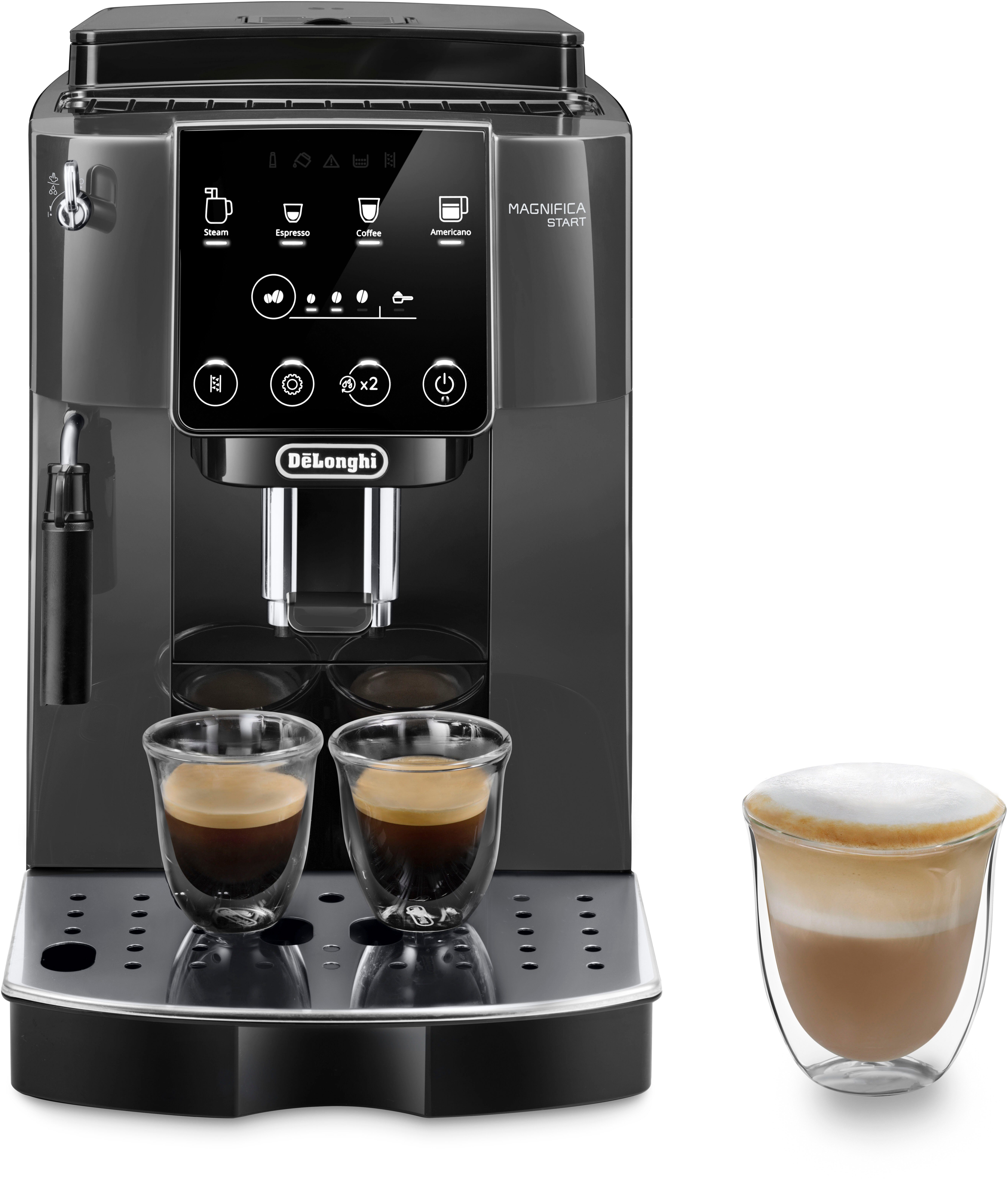 De'Longhi Kaffeevollautomat Magnifica Start ECAM220.22.GB -