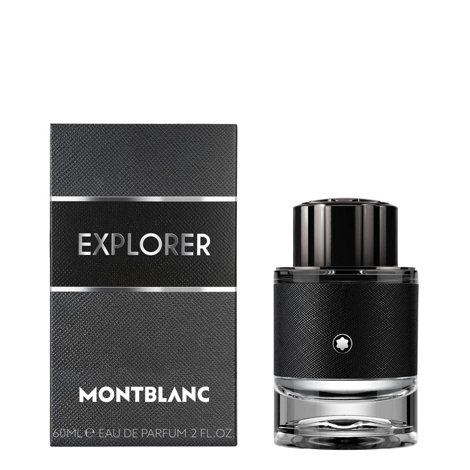 MONTBLANC Eau de Parfum Explorer, 60ml,