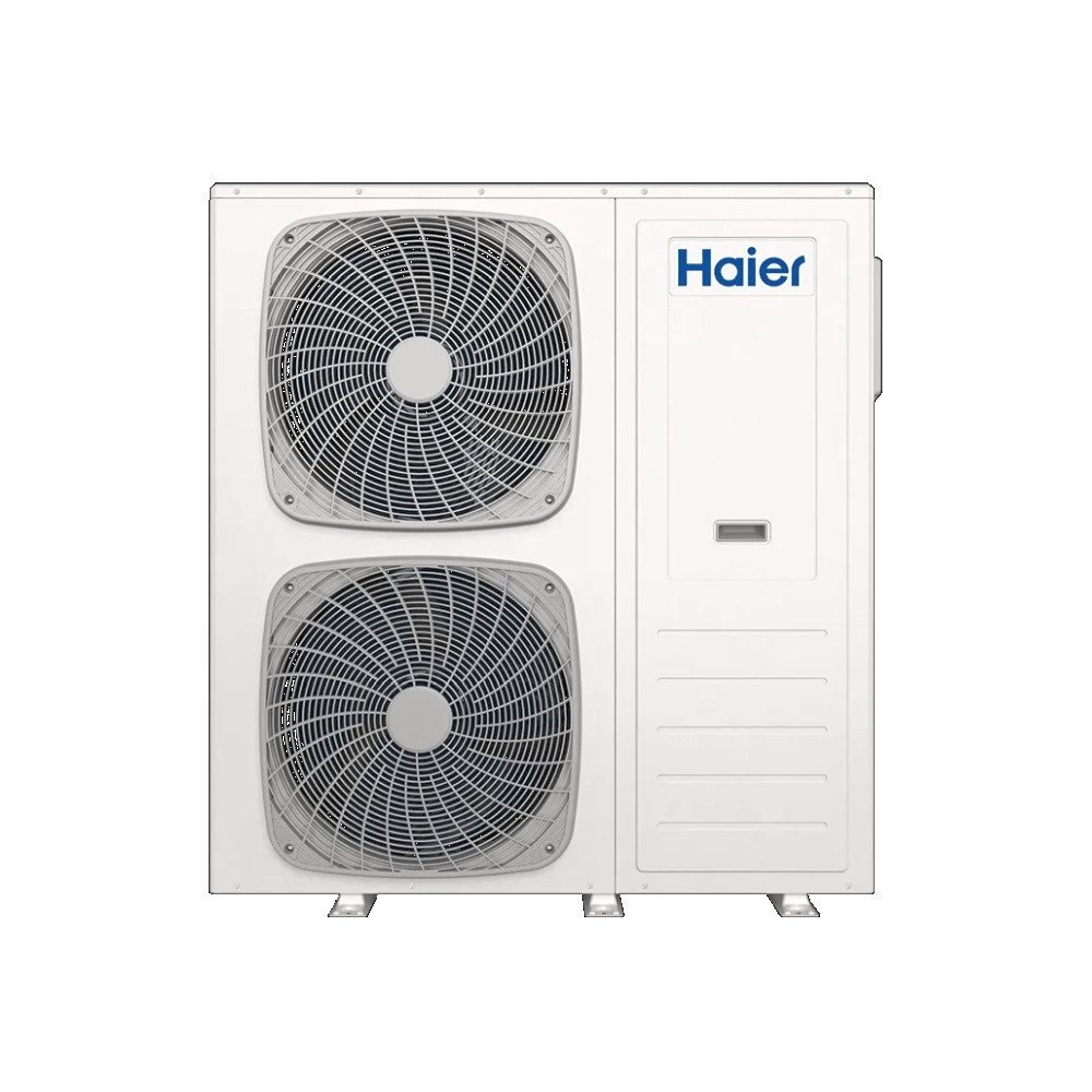 Haier Warmwasser-Wärmepumpe Haier R290 16KW Wärmepumpe