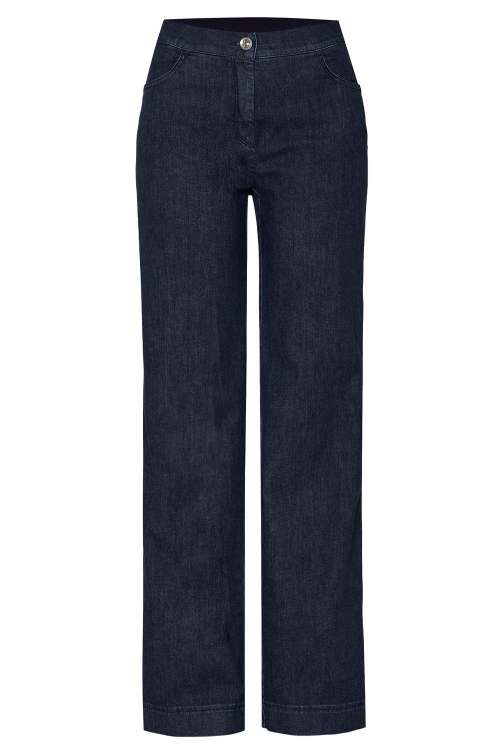 TONI 5-Pocket-Jeans Jenny Wide Leg