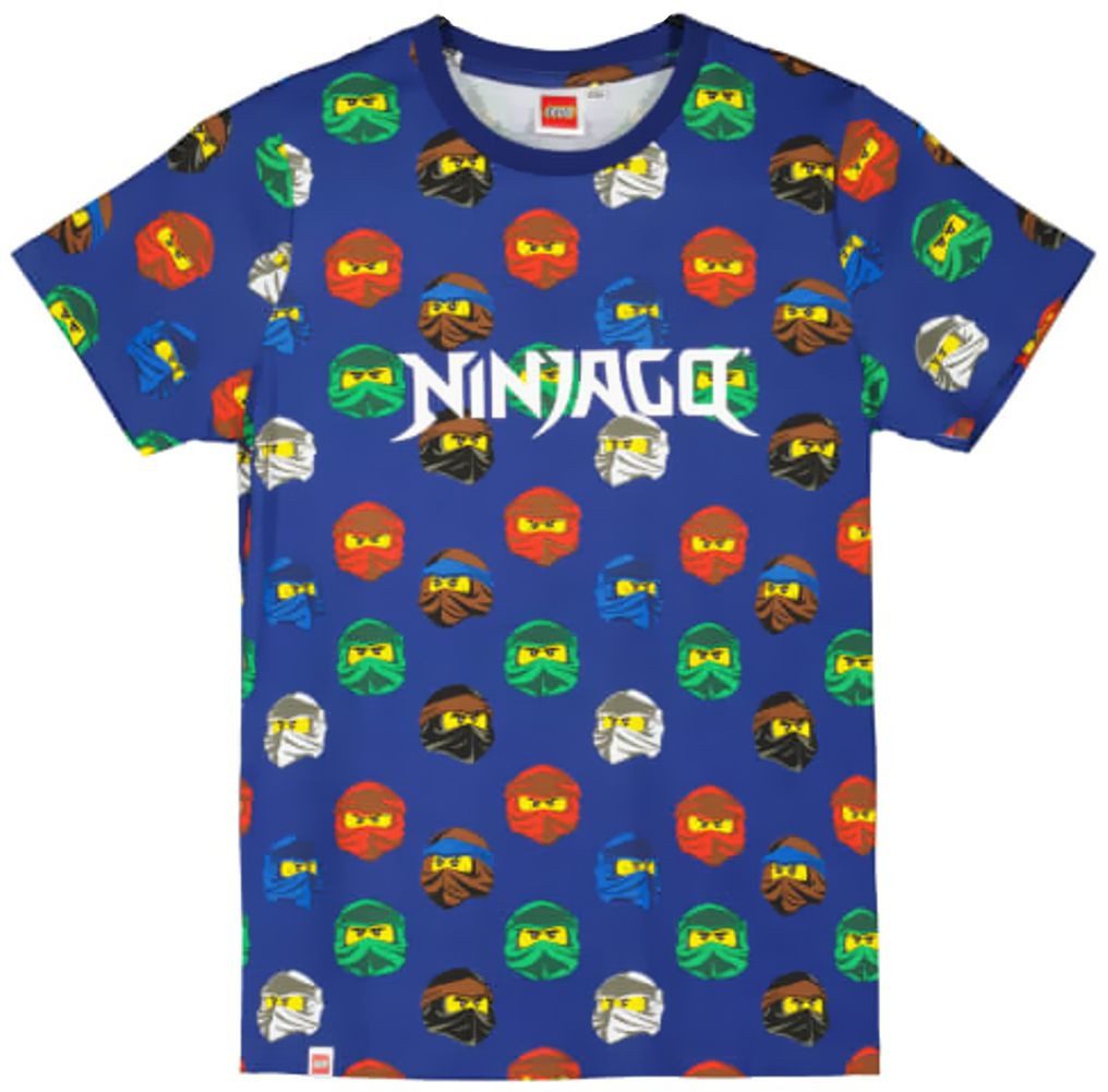 LEGO® kidswear Print-Shirt LEGO ® Ninjago