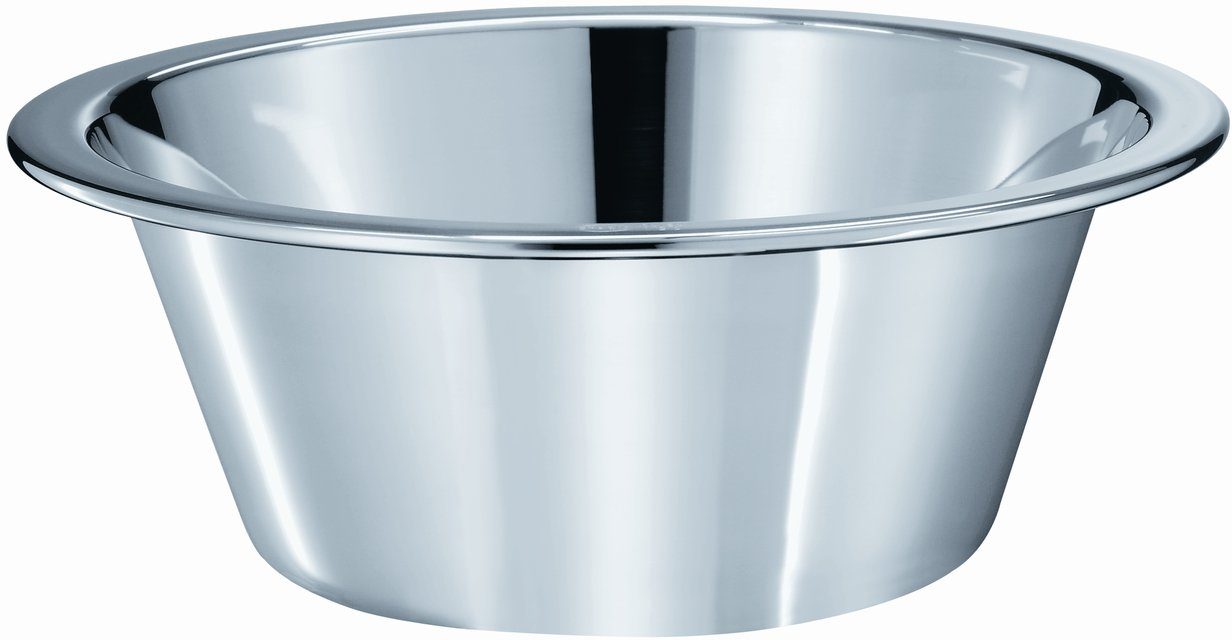 RÖSLE Schüssel, Edelstahl 18/10, in Profiqualität