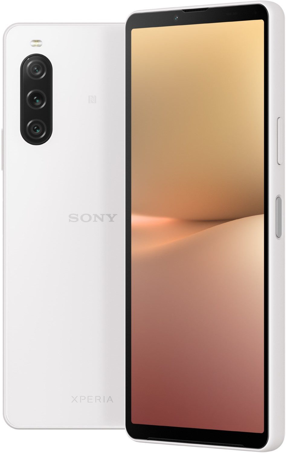 Sony Professional sony 10 V Smartphone