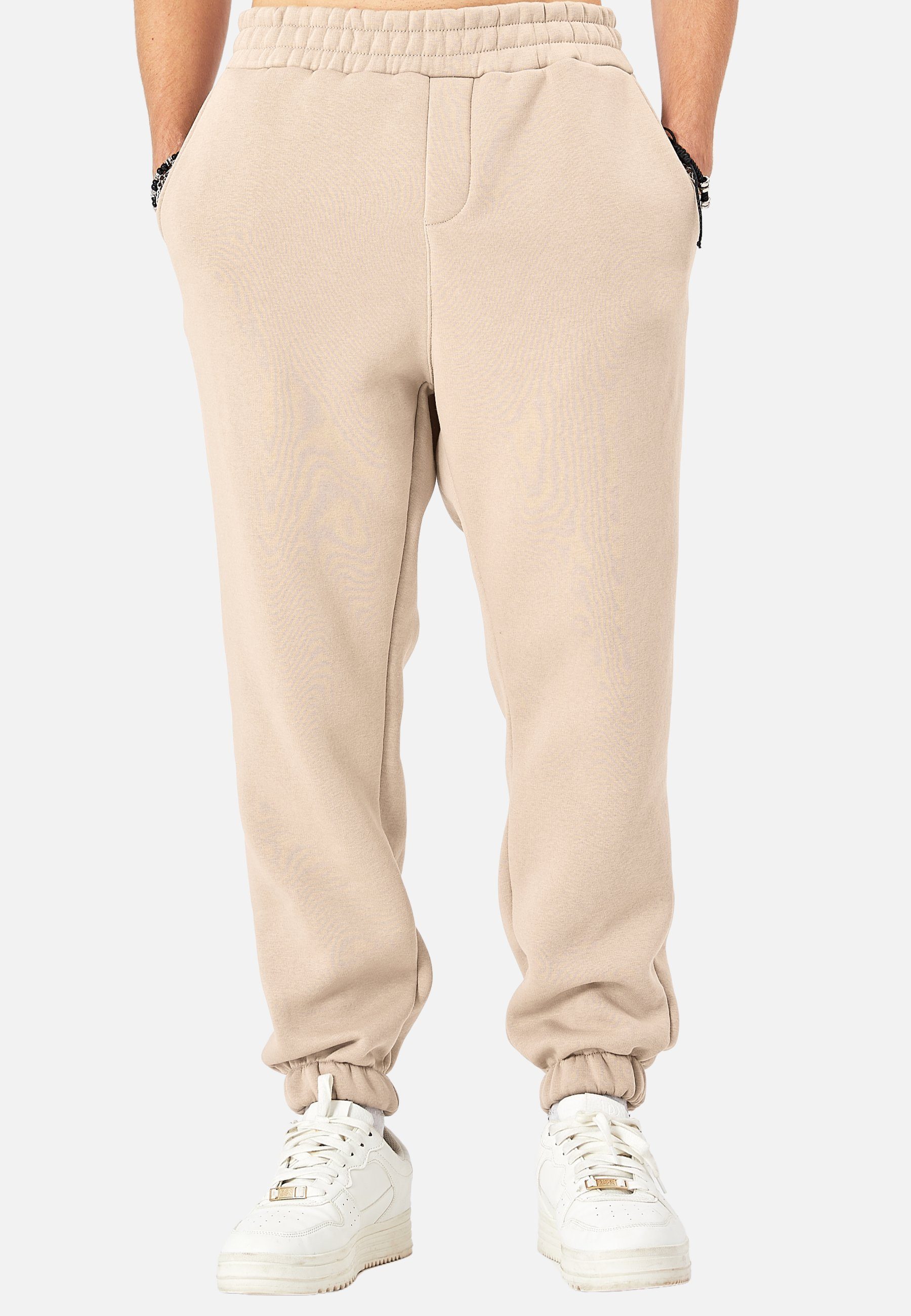 OSSY HOMER Jogginghose Basic Jogginghose Oversize
