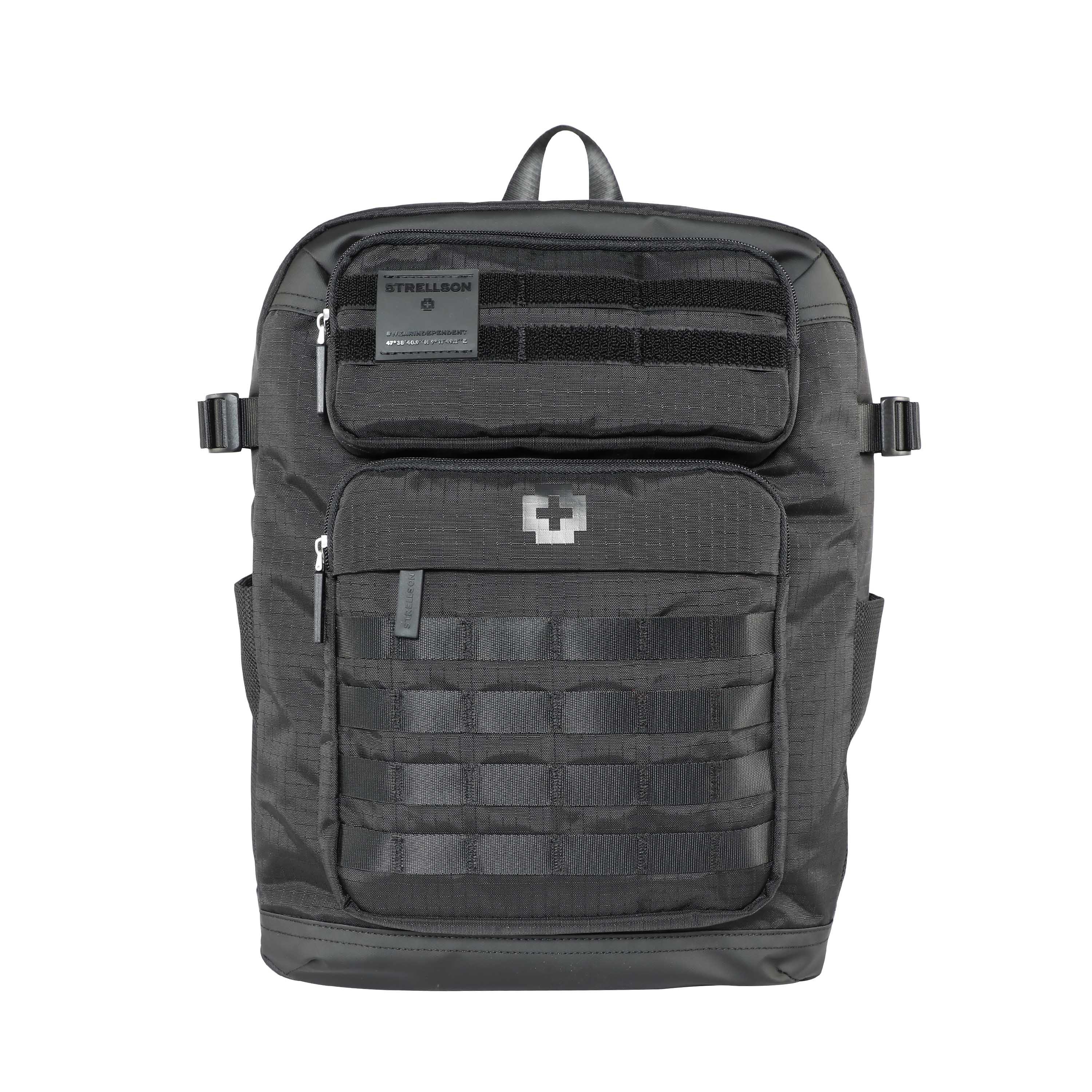 Strellson Rucksack Strellson - Herren Rucksack