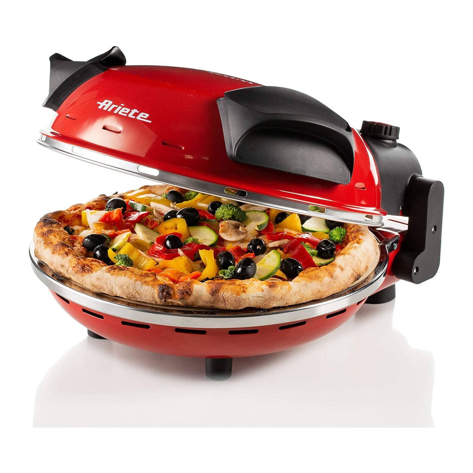 Ariete Pizzaofen