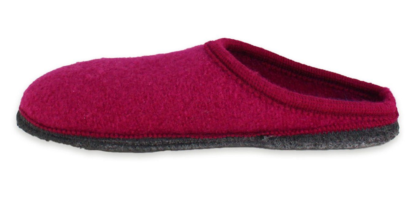 Beck Hüttenschuh Home Hüttenschuhe (aus Österreich,