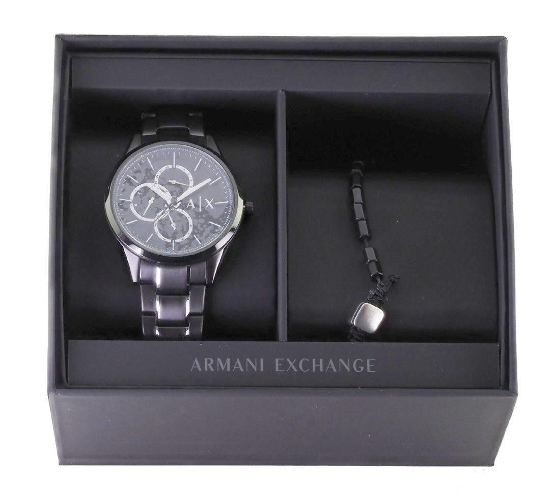ARMANI EXCHANGE Uhr