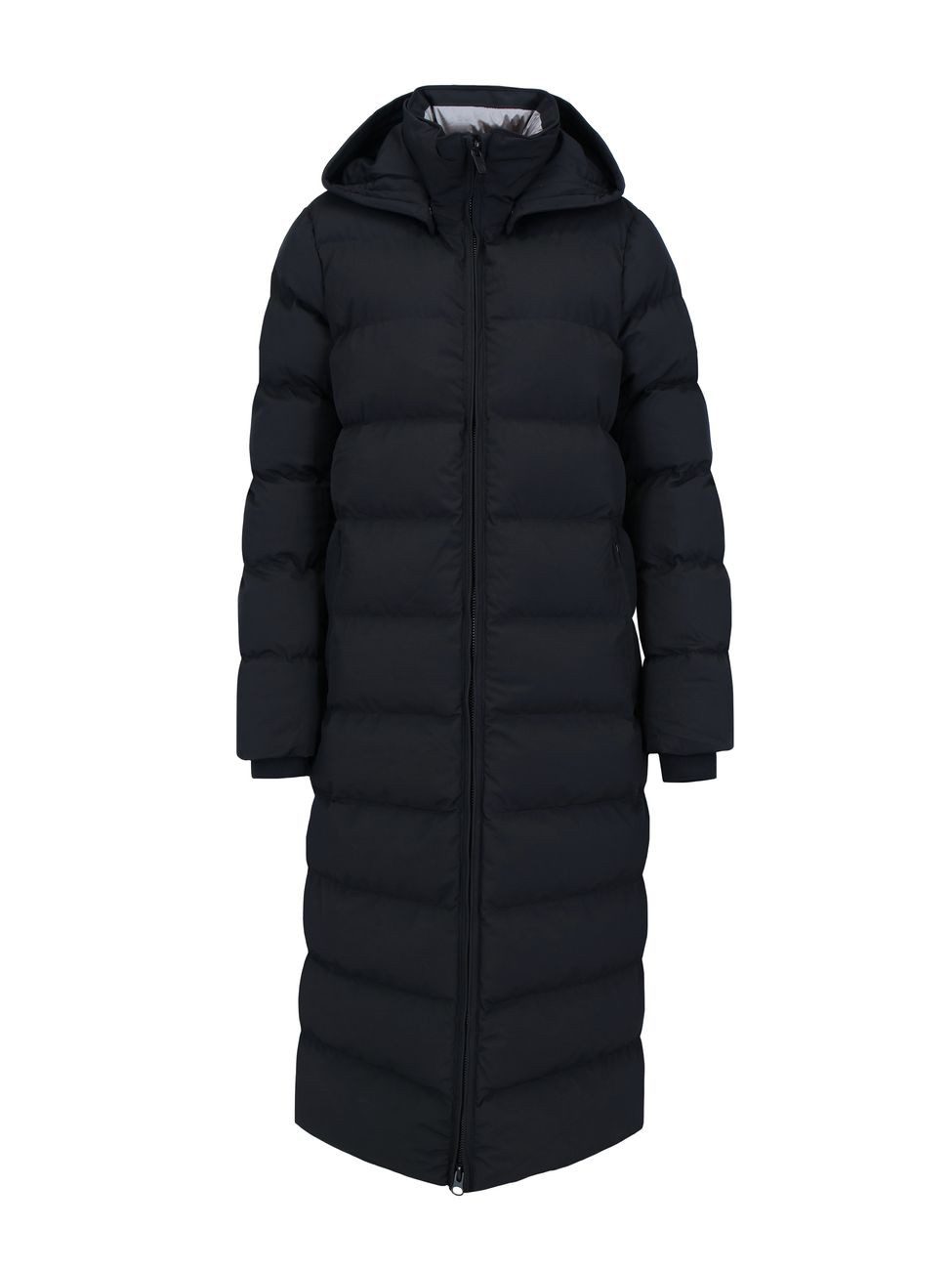 Wellensteyn Winterjacke Goldmine Extra Long FourStreAirTec