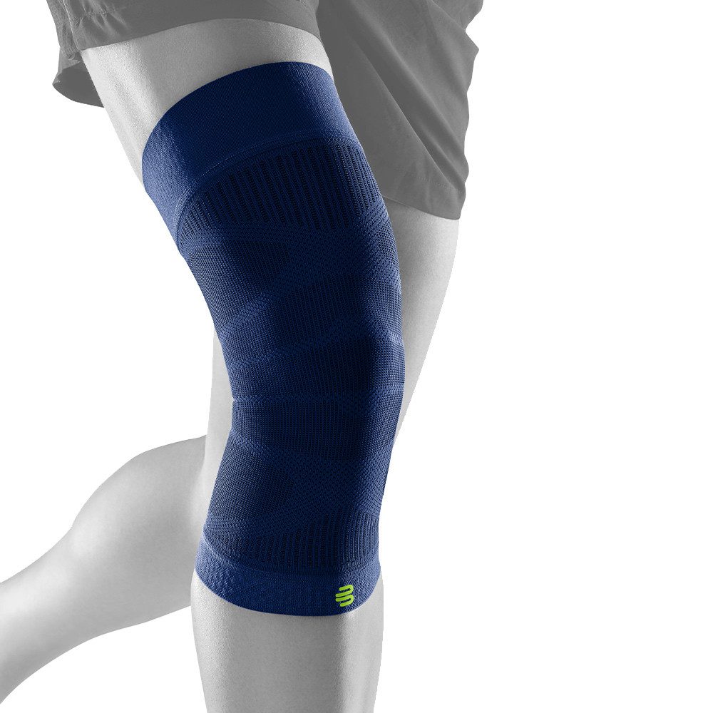 Bauerfeind Kniebandage Sports Compression Knee Support,