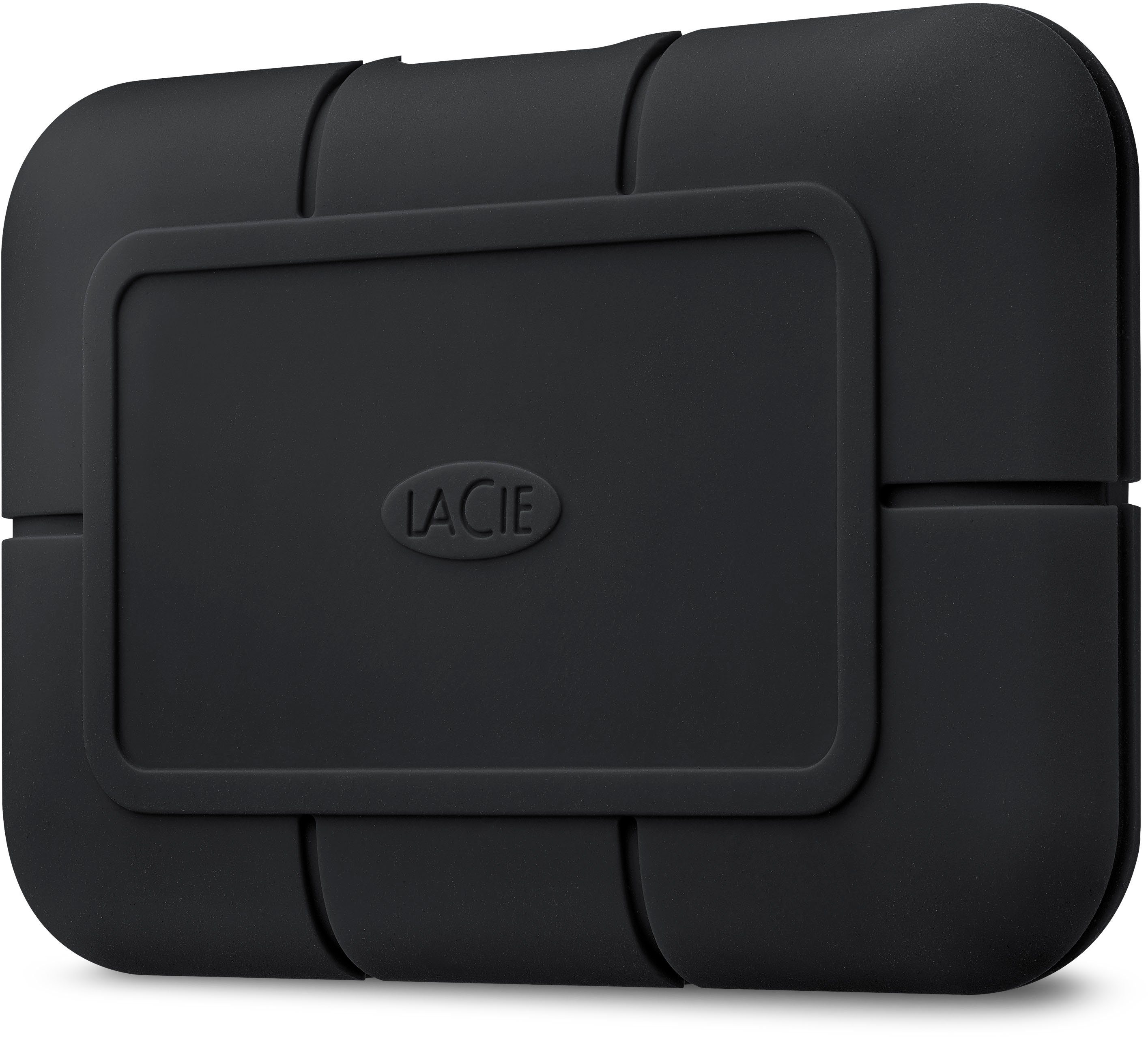 LaCie Rugged SSD Pro externe SSD