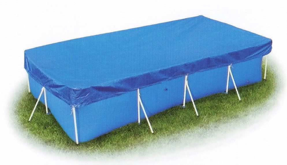 BESTWAY Pool Bestway Abdeckplane 3 x