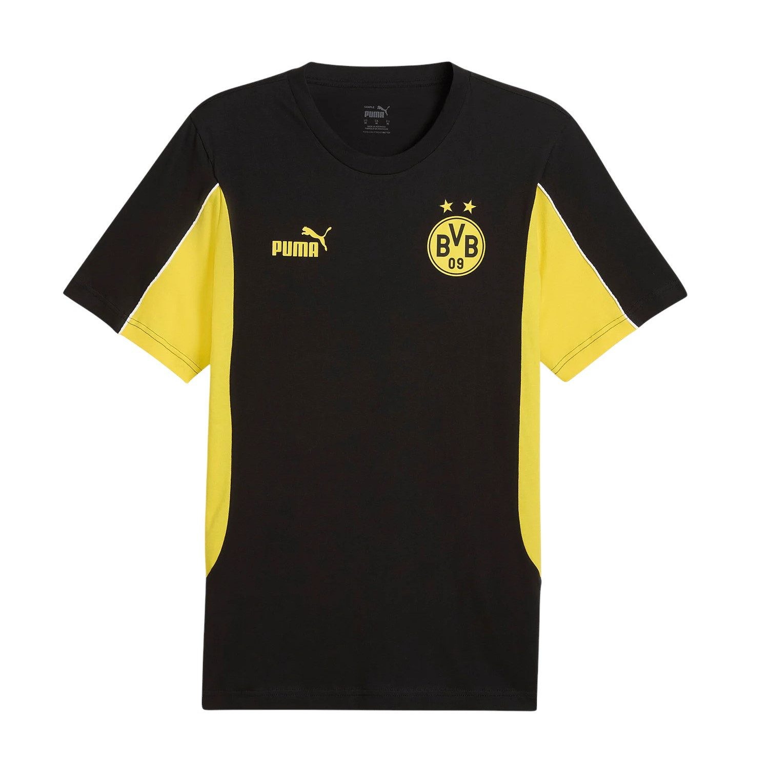 PUMA T-Shirt BVB Borussia Dortmund T-Shirt