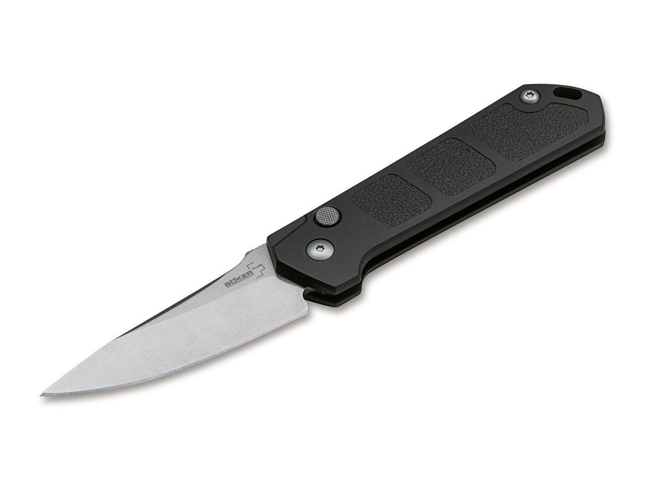 Böker Plus Taschenmesser Taschenmesser Kihon Auto