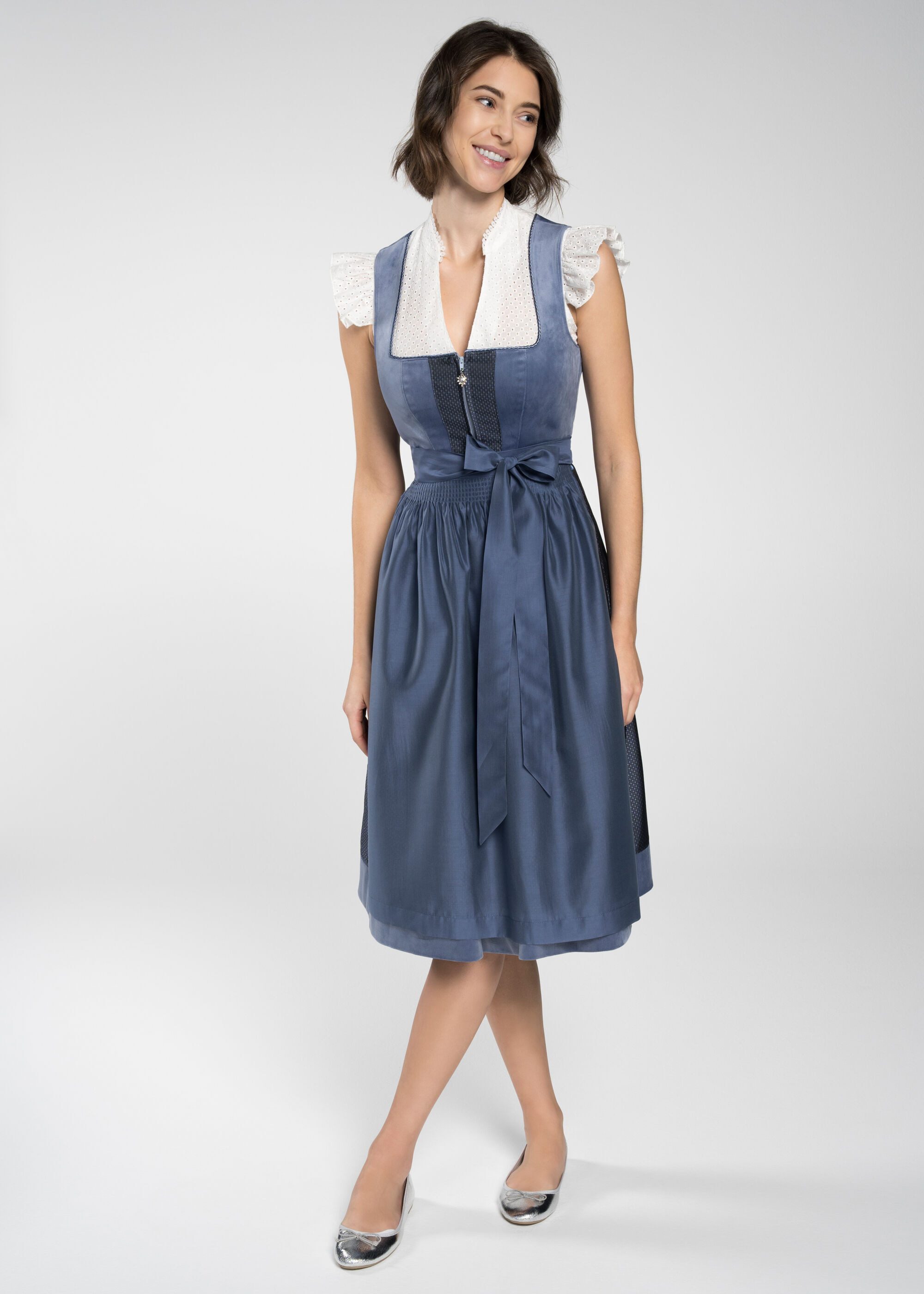 Spieth & Wensky Dirndl Dirndl 'Frances'