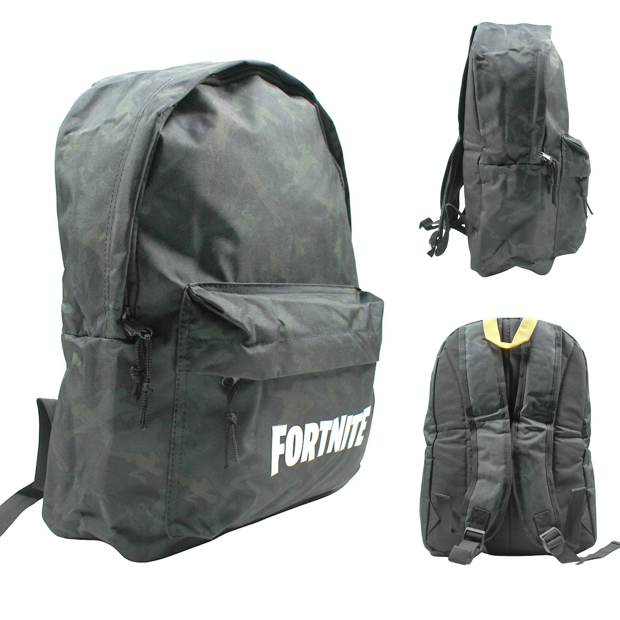 Fortnite Rucksack Fortnite Gamer Rucksack Schultasche