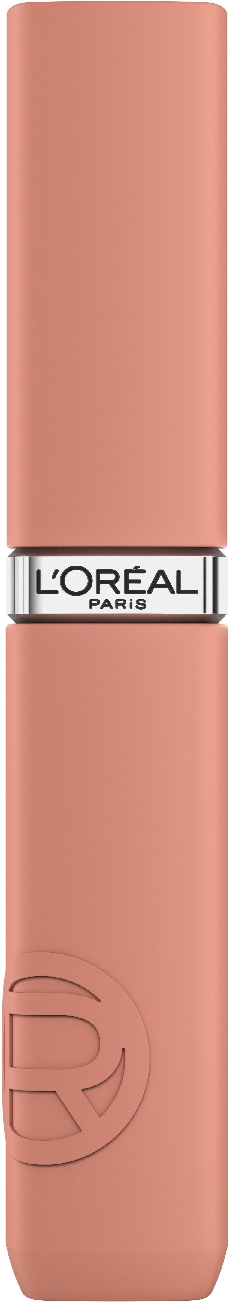 L'ORÉAL PARIS Lippenstift L'Oréal Paris Infaillible