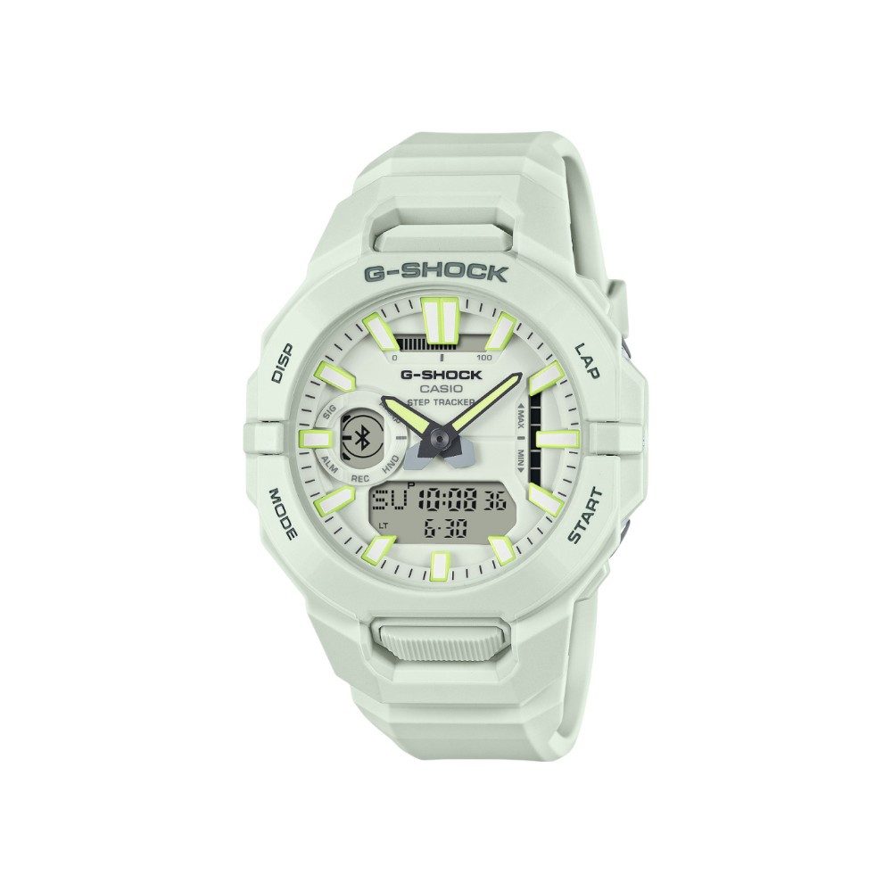 CASIO Digitaluhr Casio GBA-950-7AER GBA-950-7AER, Casio