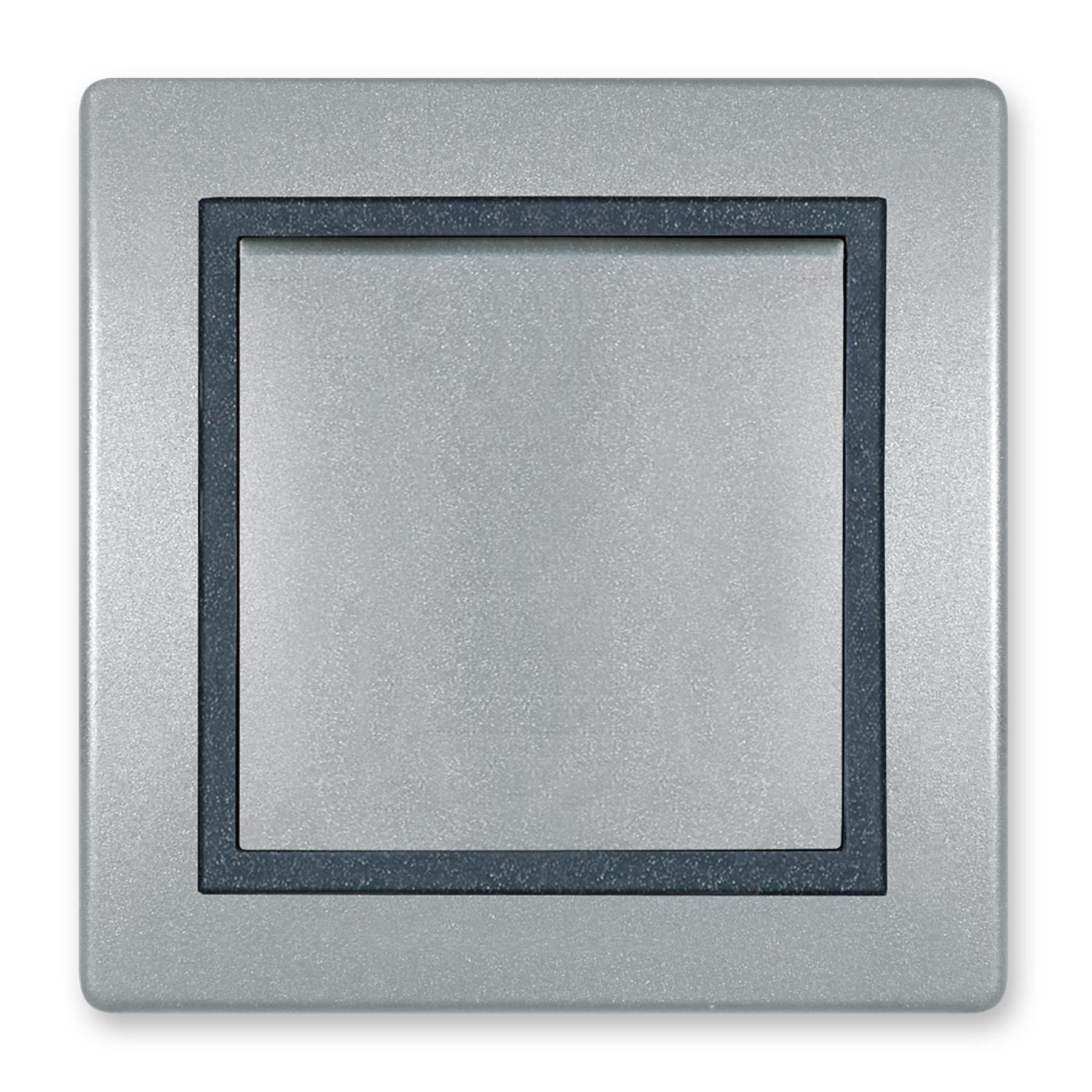Aling Conel Lichtschalter Prestige Line Ein/Aus