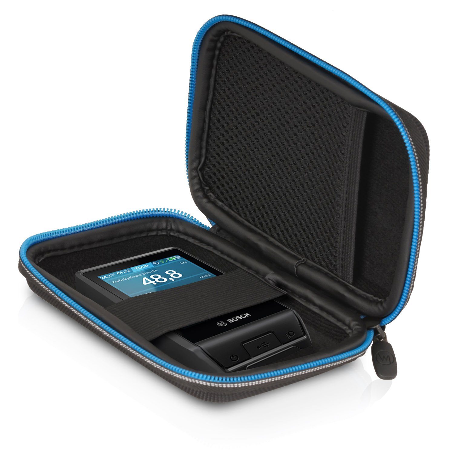 Wicked Chili Aufbewahrungstasche Schutztasche Hülle Case
