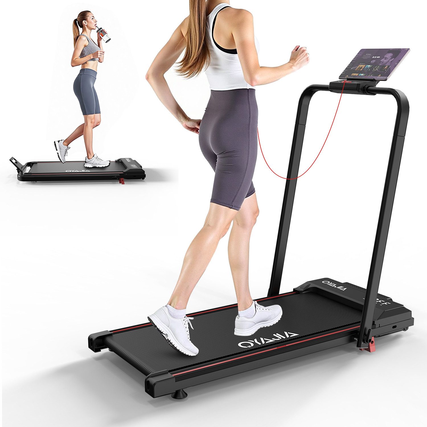 kehot Laufband Laufband SL-Q29-1 - bis