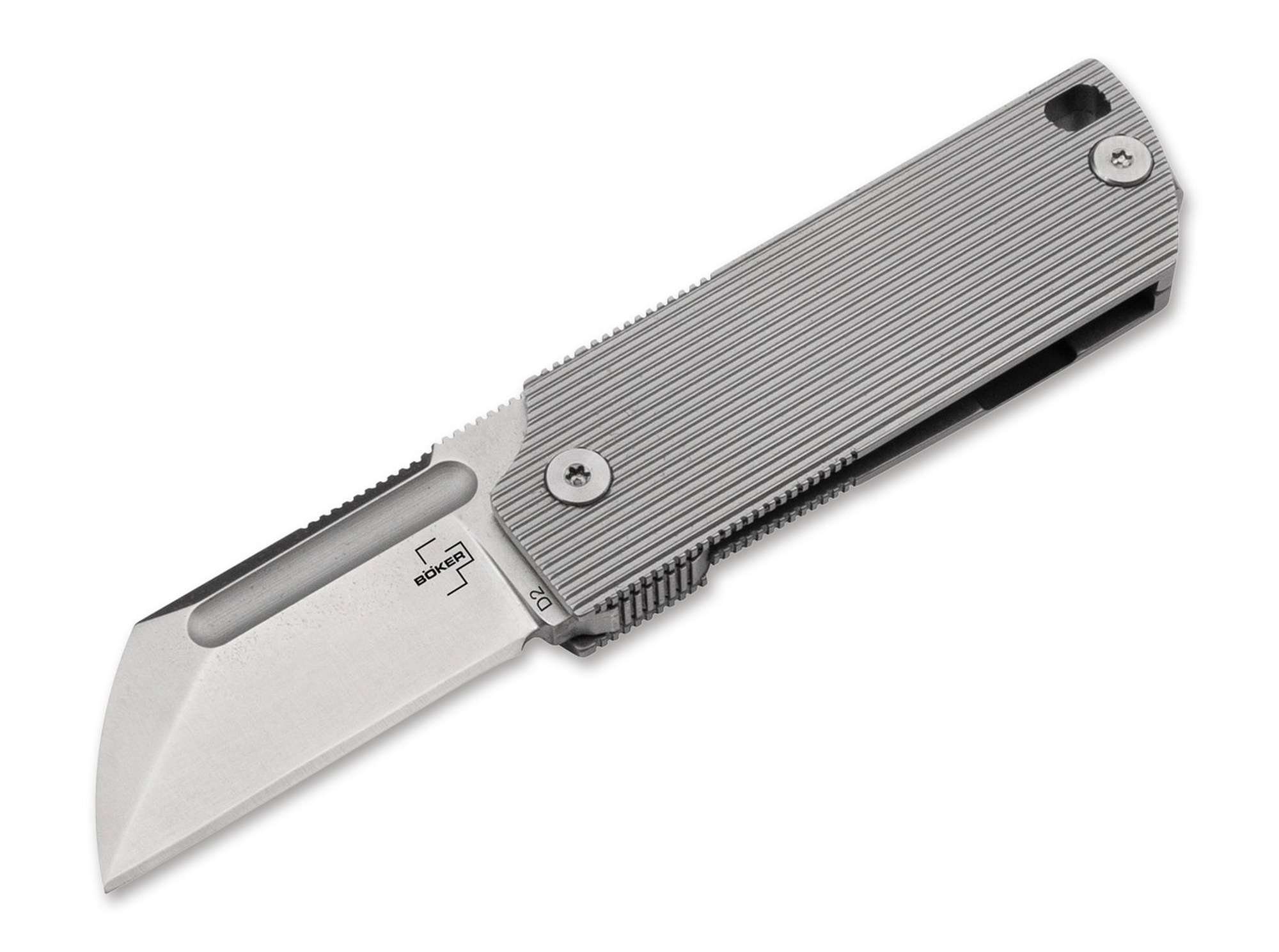 Böker Plus Taschenmesser BabyX Mini EDC