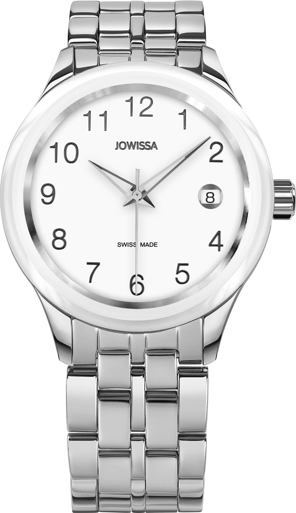 JOWISSA Schweizer Uhr Tiro