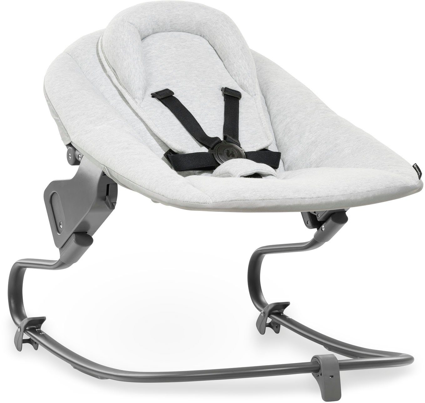 Hauck Babywippe Alpha Bouncer Premium, Light