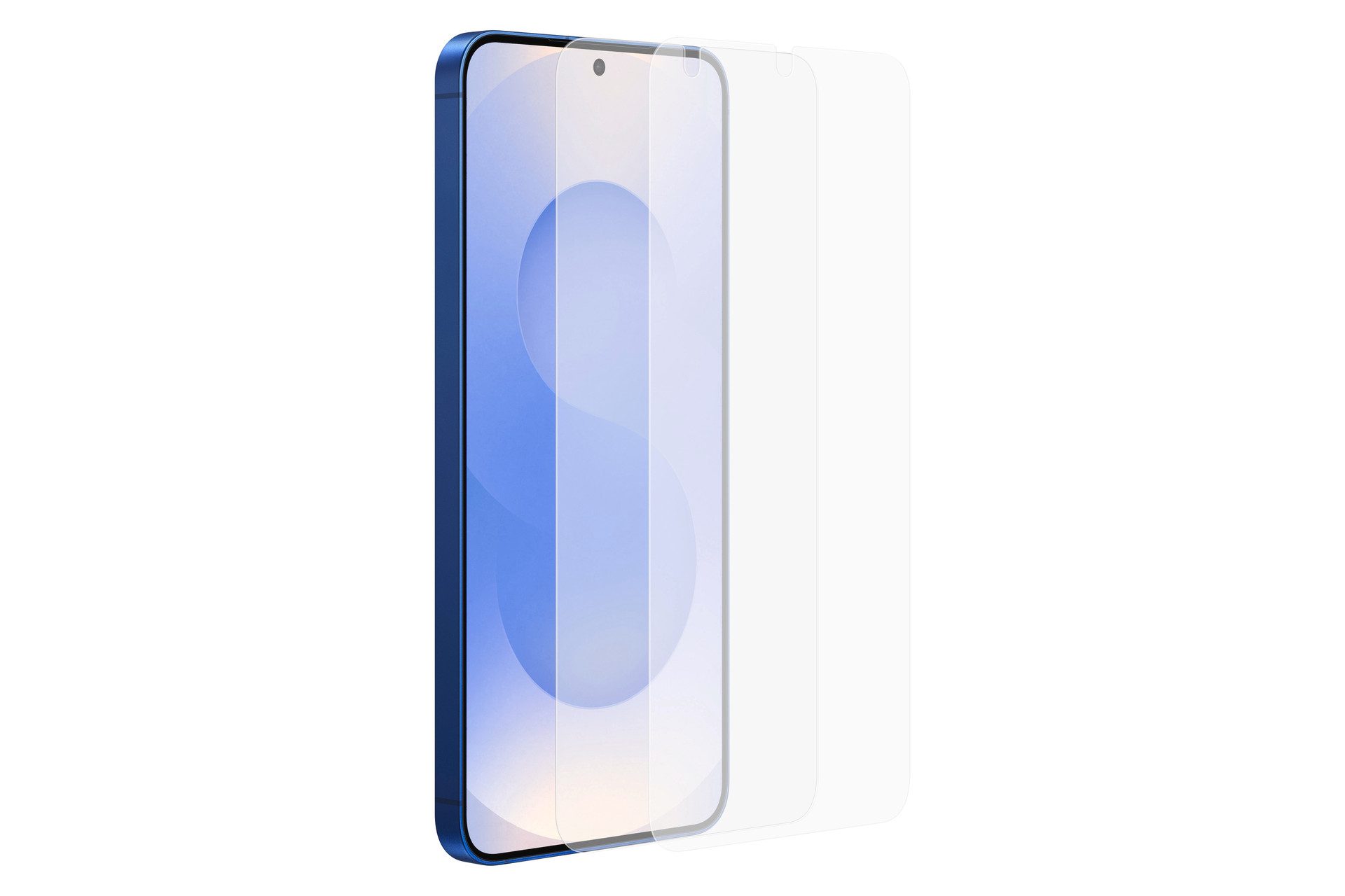 Samsung Displayschutzfolie Anti-reflecting Film für Samsung