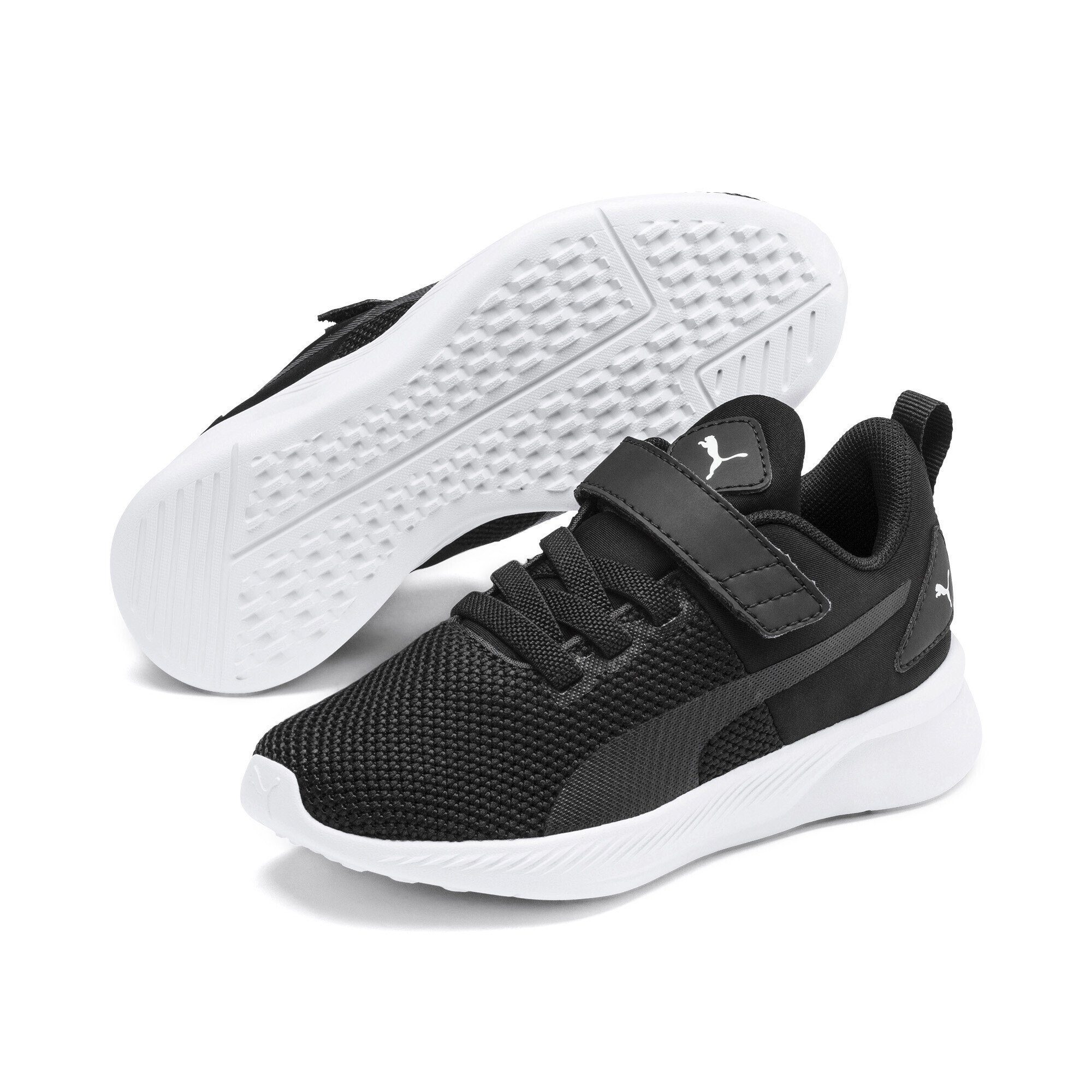 PUMA Flyer Runner V Sneakers Kinder