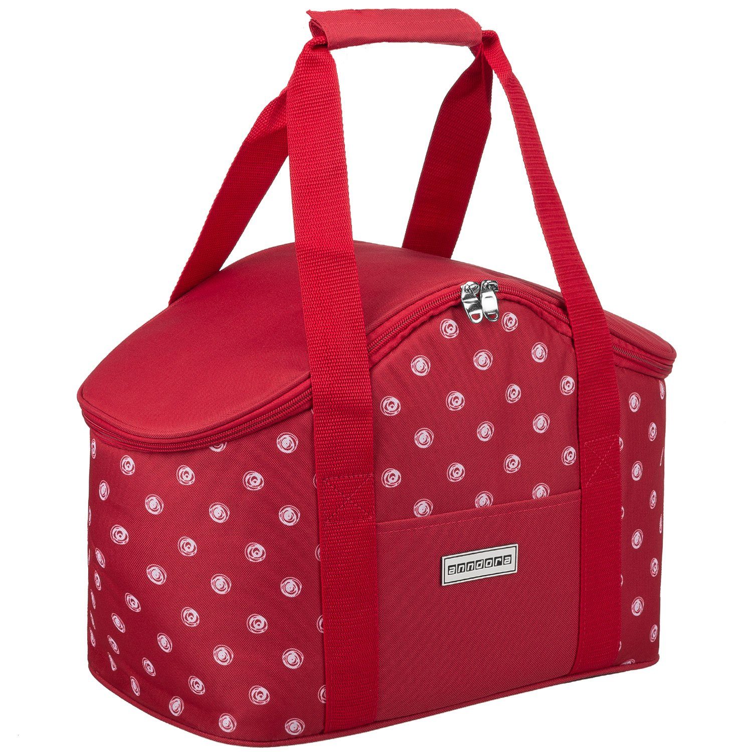 anndora Einkaufskorb mit Kühlfunktion 20 Liter