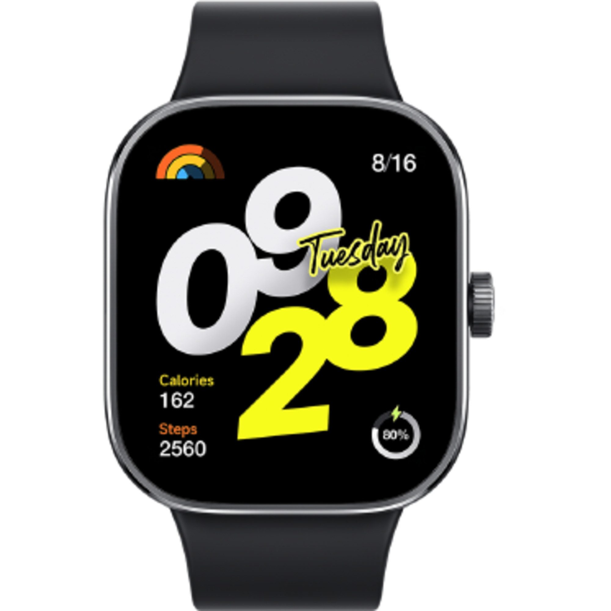 Xiaomi Xiaomi Redmi Watch 4, Smartwatch