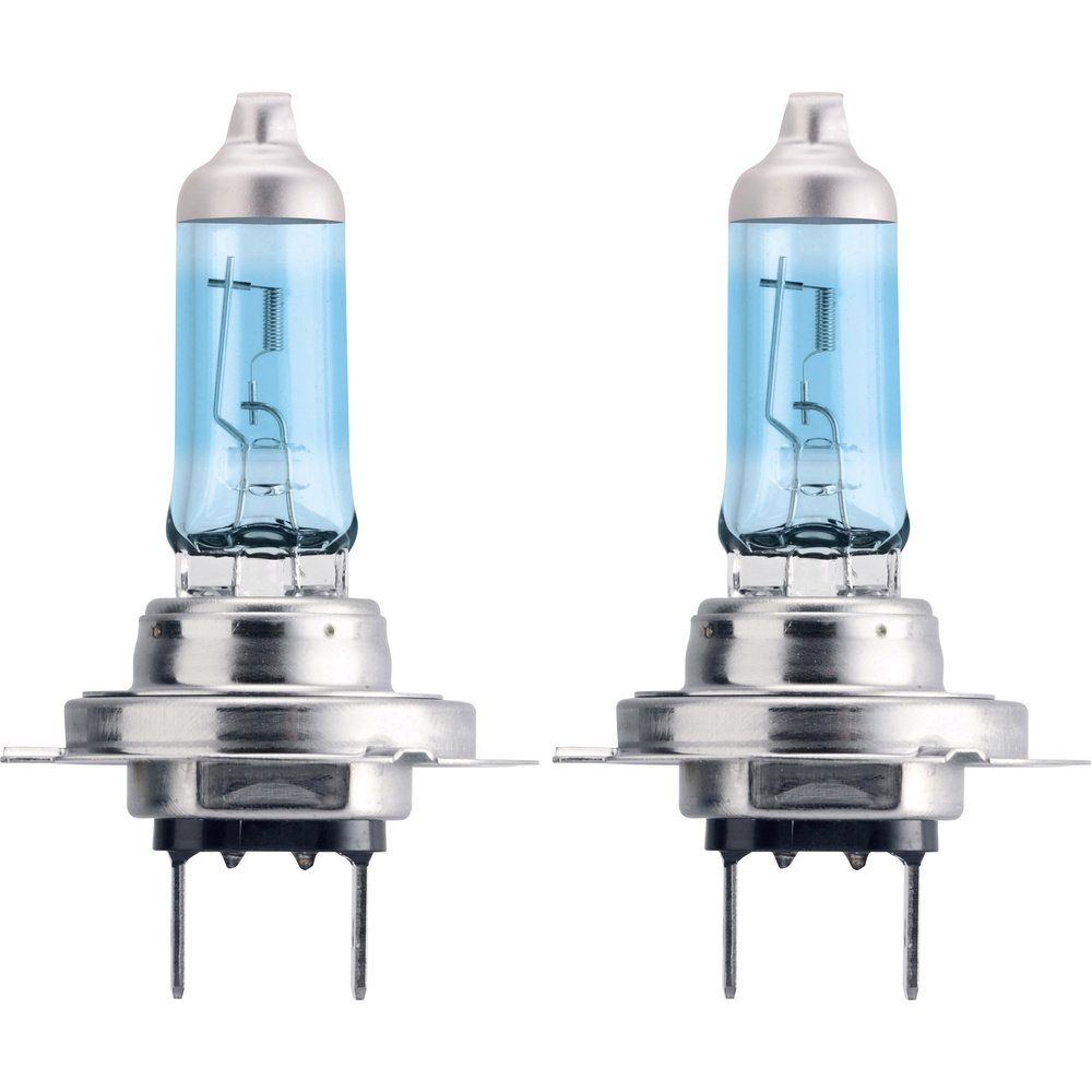 Philips KFZ-Ersatzleuchte Philips 12972WVUSM Halogen Leuchtmittel