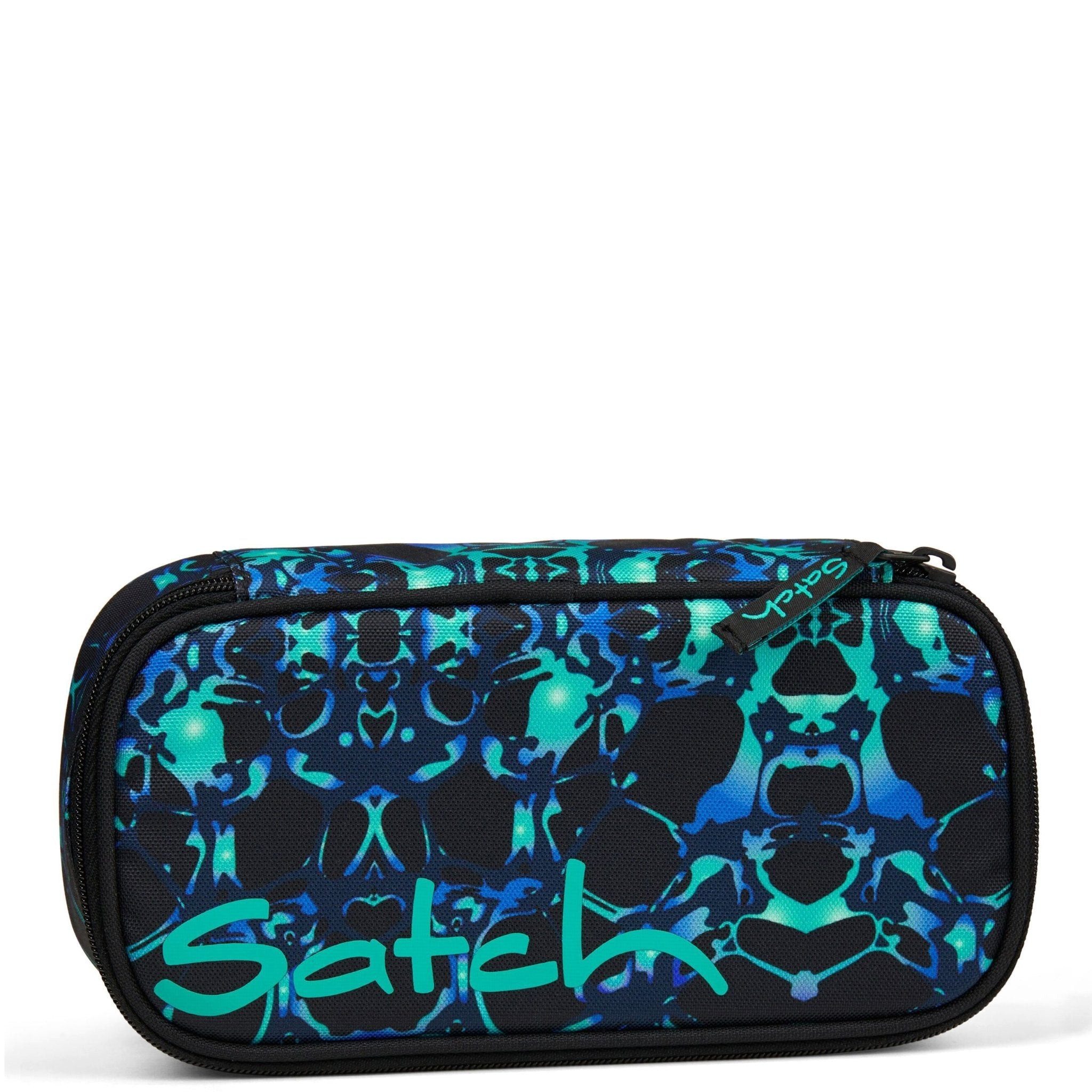 Satch Schulranzen Zubehör pencil box 2025-