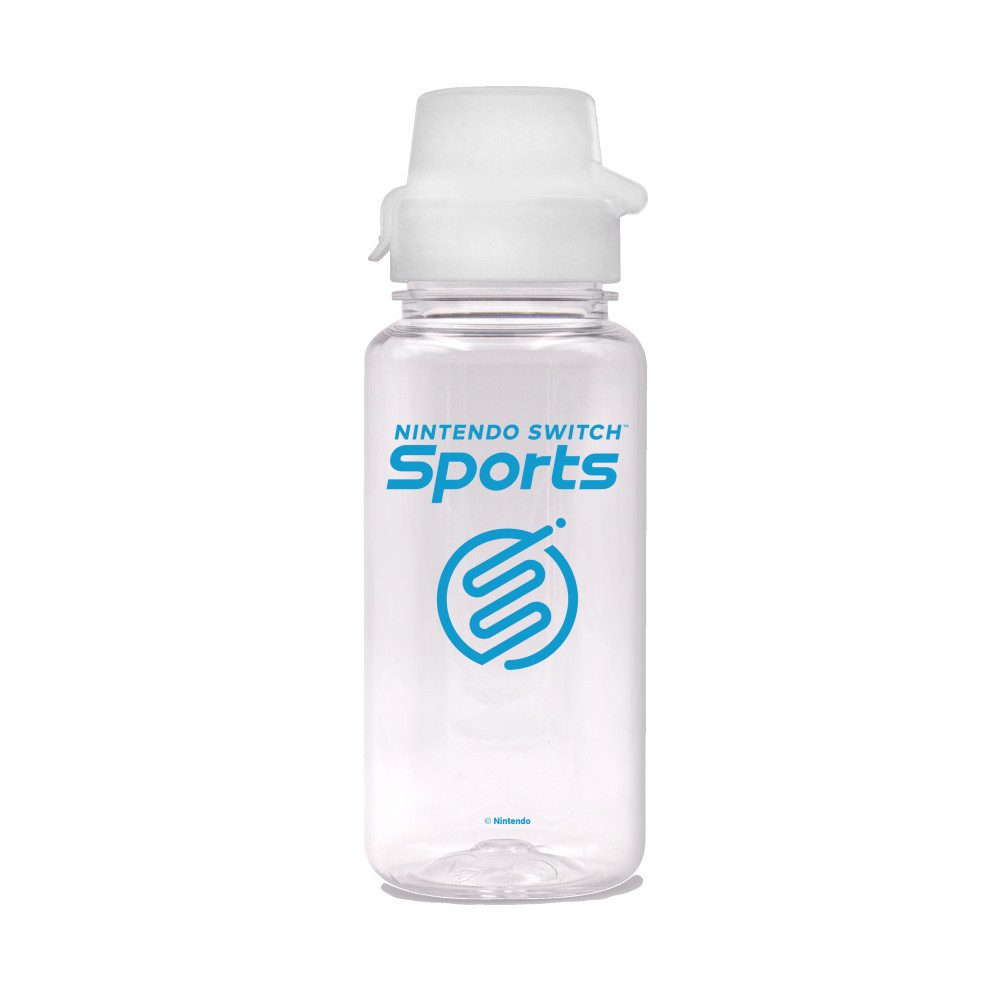 Nintendo Switch Sports Water Bottle Zubehör