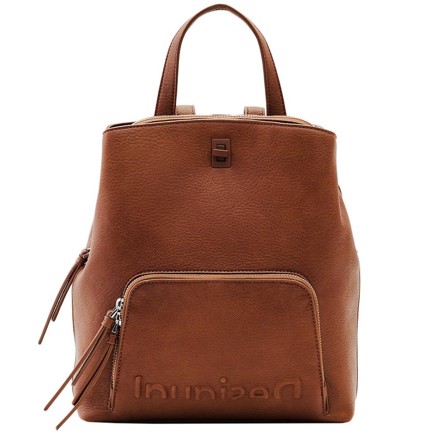 Desigual Rucksack Rucksack Daypack Backpack Back