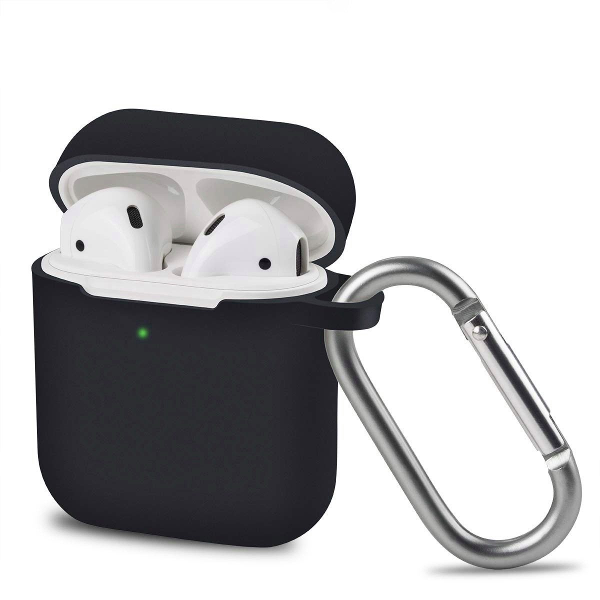AVANA Kopfhörer-Schutzhülle Hülle für Apple AirPods