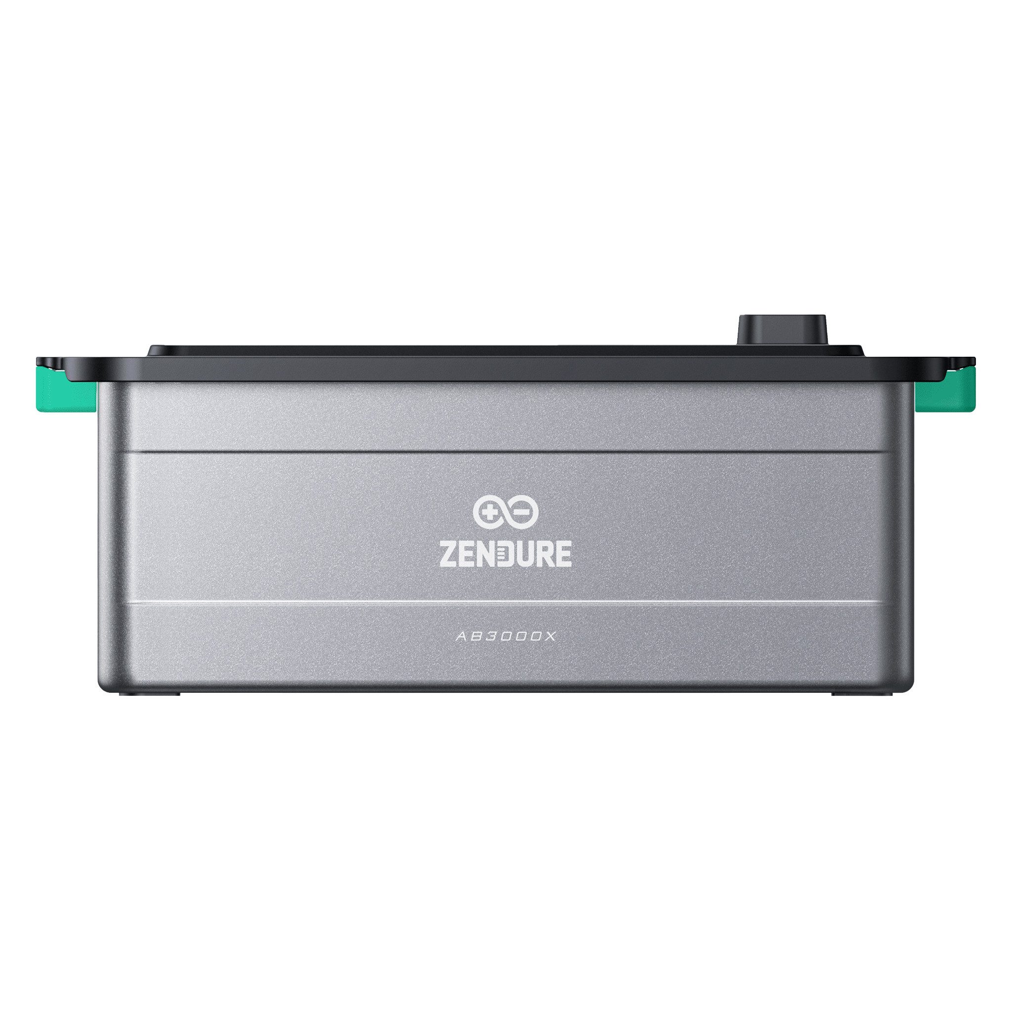 ZENDURE SuperCharged Solaranlage Zendure SolarFlow AB3000X