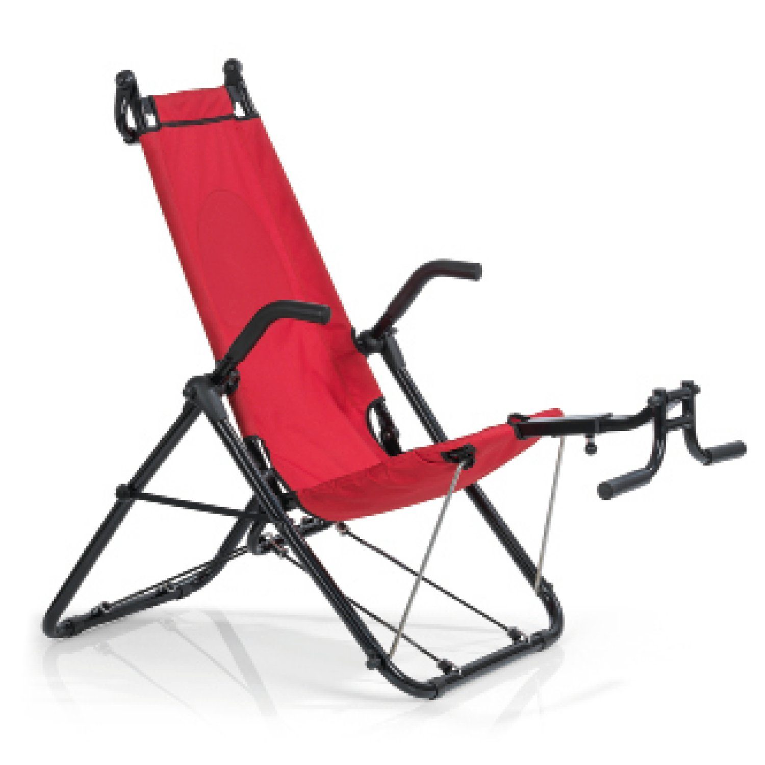 MAXXMEE Heimtrainer Inversionstrainer - Rückentrainer -