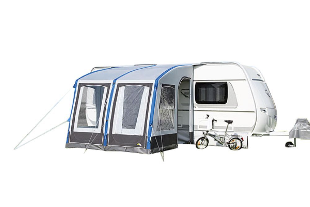 dwt Vorzelt Space Air HQ (mit