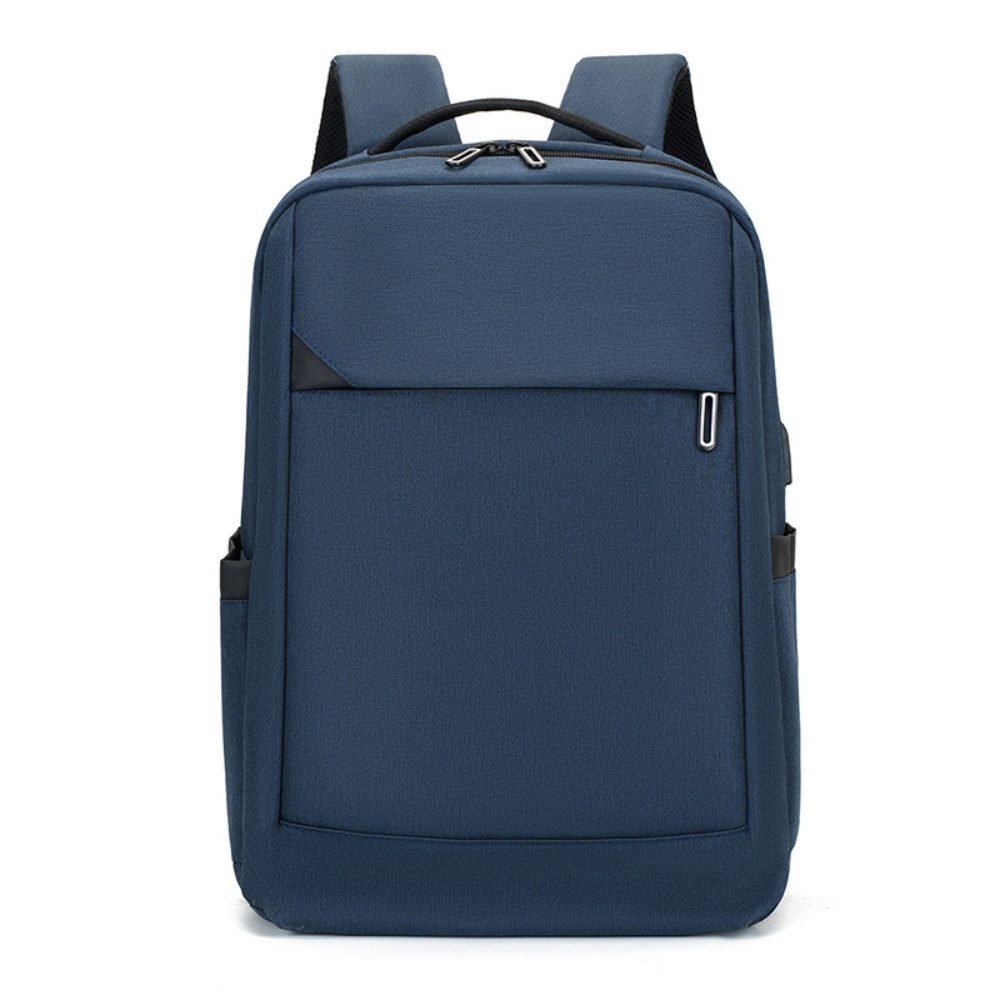 Blusmart Notebook-Rucksack Unisex Rucksack Laptoptasche (Großes