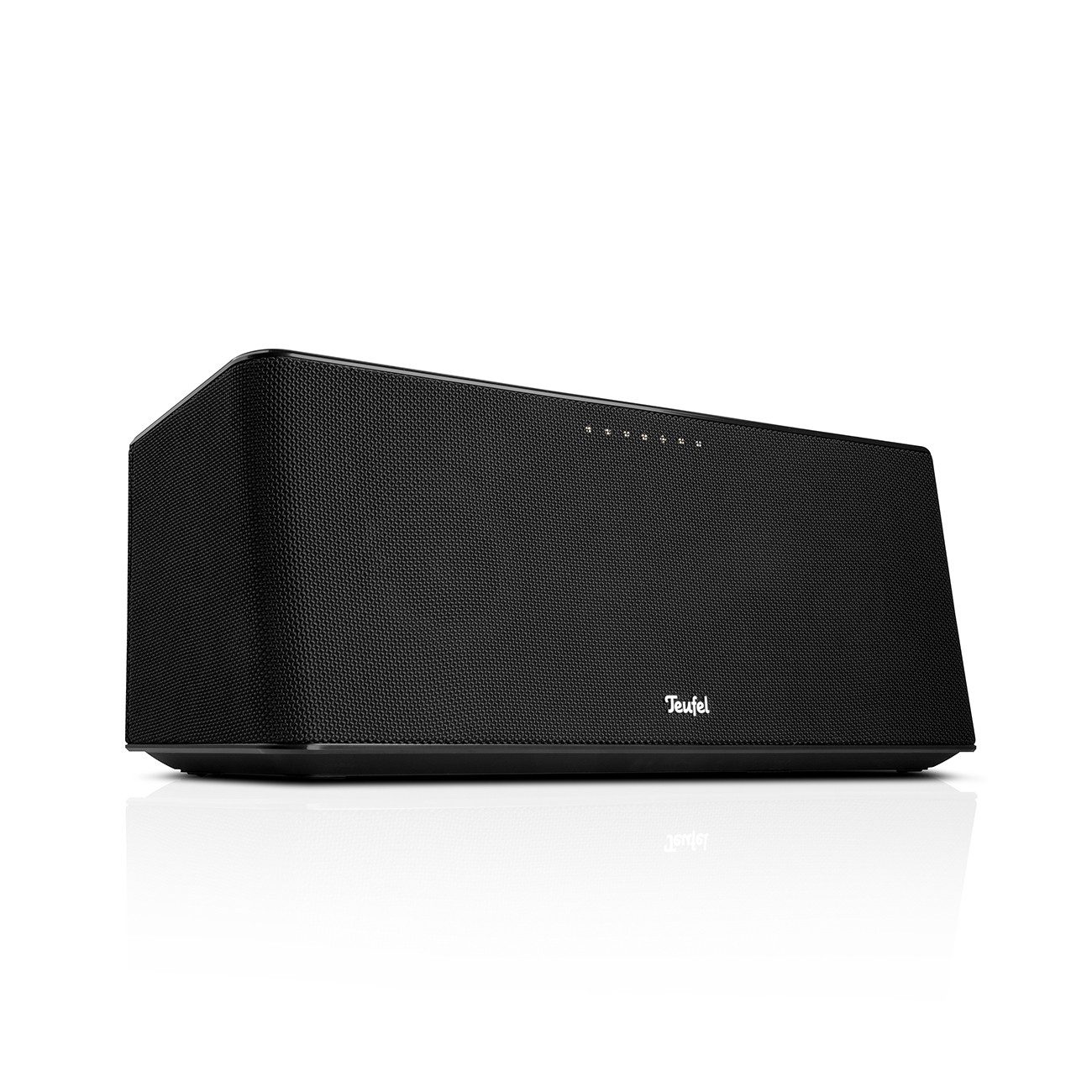 Teufel MOTIV® HOME Wireless Lautsprecher (Bluetooth,