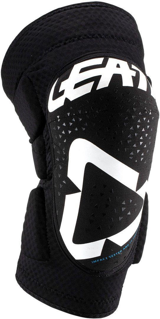 Leatt Protektorenjacke 3DF 5.0 Motocross Knieprotektoren,