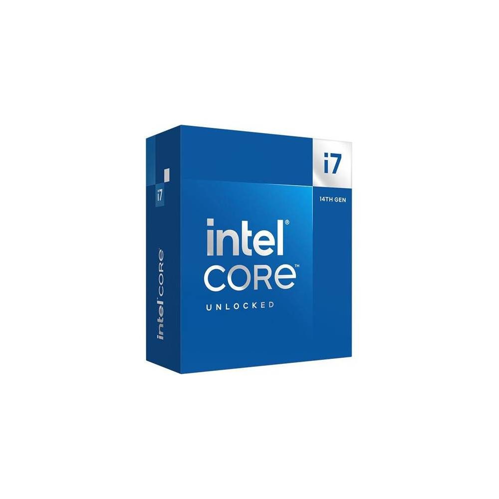Intel® Prozessor