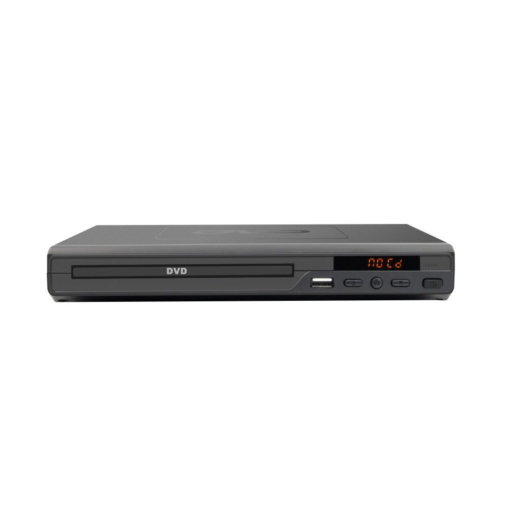 Reflexion DVD-369 DVD-Player DVD-Player